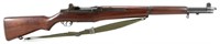 1954 US SPRINGFIELD M1 GARAND RIFLE