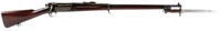 US SPRINGFIELD MODEL 1898 .30-40 RIFLE