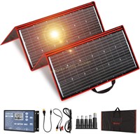 Dokio 320 W 18 V Portable Solar Panel $370 R
