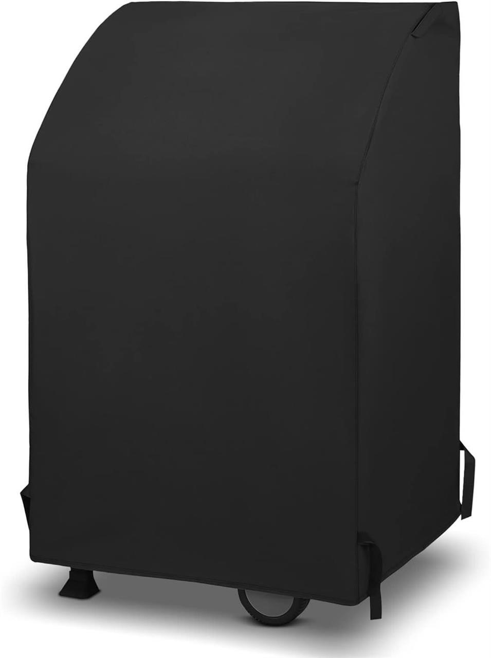 NEW /  2 Burner Grill Cover 32 Inch, Heavy Duty