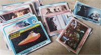 Lot of Assorted The Empire Strikes Back Cards