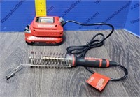 Craftsman 20v Soldering Iron