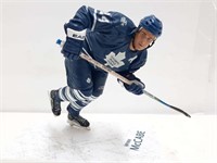 NHL  Figure - Bryan McCabe (Toronto Maple Leafs)