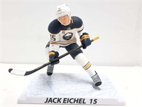 NHL Figure  - Jack Eichel (Buffalo Sabers)