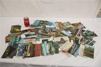 Generous Lot of Vintage Post Cards #4