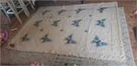 Butterfly Quilt