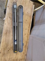 Big Torque Wrench (IS)