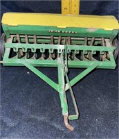 John Deere Planter