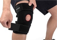 New- Knee Brace Support, Arespark Breathable K