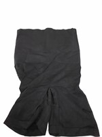 New women's 3XL shape wear shorts, high waisted