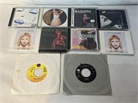 MADONNA LOT