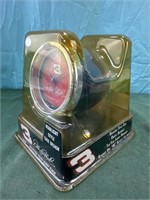 Dale Earnhardt #3 Collectible Retro Alarm Clock