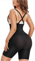 (3XL)Nebility Womens Shapewear Tummy Control