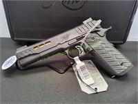 Kimber Rapide 45ACP Pistol