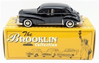 1:43 Brooklin Collection 1949 Checker Limousine