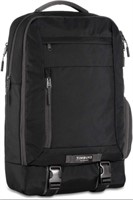 SR2097  TIMBUK2 Authority Laptop Backpack Jet Blac