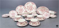 Crown Ducal "Bristol" Dish Set