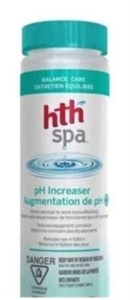 hth 82208 Spa Ph Increaser, 1 KG