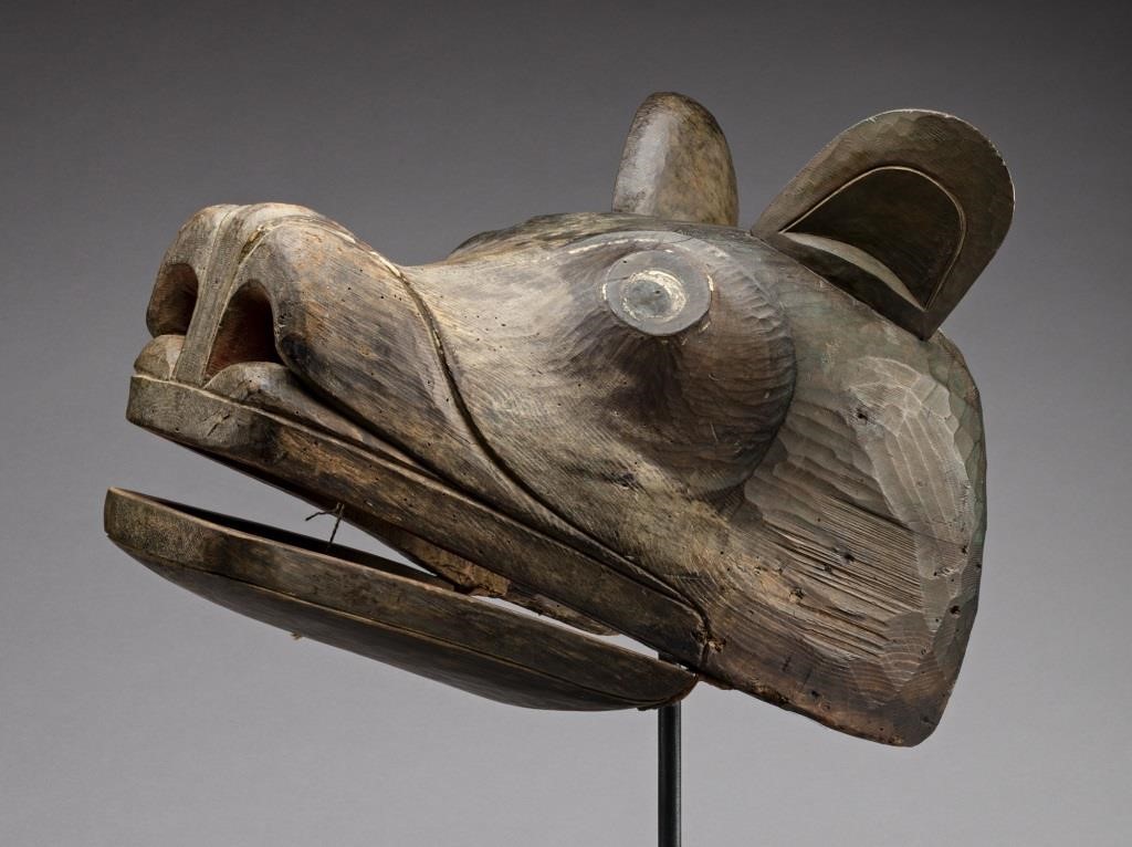 INUIT & FIRST NATIONS ART AUCTION - JUNE 12TH 2023