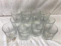 Assorted Glasses