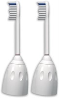 Philips Sonicare E-Series Replacement Brush Heads,