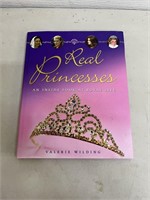 Real Princesses, An Inside Look at Royal Life by