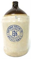 5 Gallon Eastman Kodak Jug