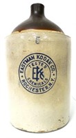 5 Gallon Eastman Kodak Jug