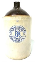 5 Gallon Eastman Kodak Jug