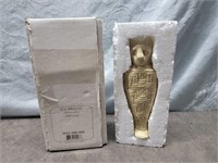 Cat mummy