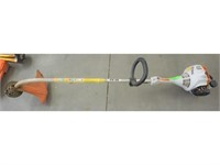 STHIL GAS WEED WACKER MODLE F545