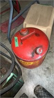 Gas Can