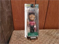 Tiger Woods bobble head collectible
