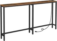 Power Console Table
