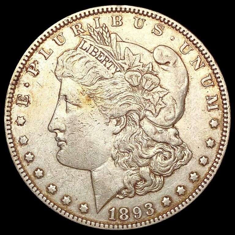 July 10th - 14th Buffalo Broker Coin Auction