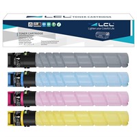 LCL Compatible Toner Cartridge Replacement for Kon