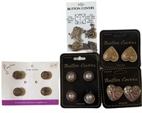 Button Covers