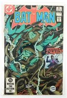 DC Batman #357 Comic (RARE)