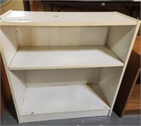Small bookcase - 28x29x12