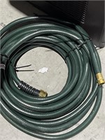 GARDEN HOSE