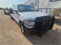 11 Ford F-250 1FT7X2A66BEB75822 (RK)
