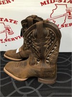 Ariat Men’s 12D Hybrid VentTek Cowboy Boots NWT