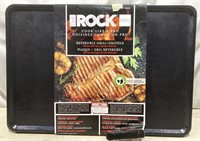 The Rock Reversible Grill