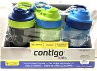 Contigo Kids Tumbler