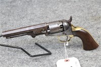 ANTIQUE Colt 1849 Pocket Pistol