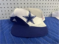 VINTAGE APEX ONE DALLAS COWBOYS HAT