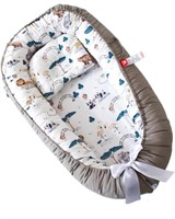 Baby Lounger for Newborn