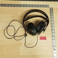 Plantronics RIG 500 Headset