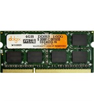 NEW $38 Laptop RAM Memory