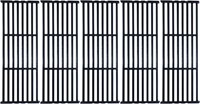 66025 Gloss Cast Iron Cooking Grid